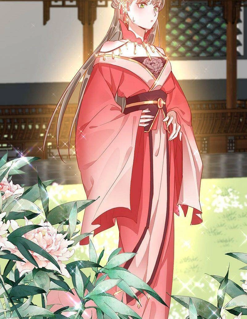 Công Lược Trưởng Thành Của Vương Phi Chapter 38 - 23