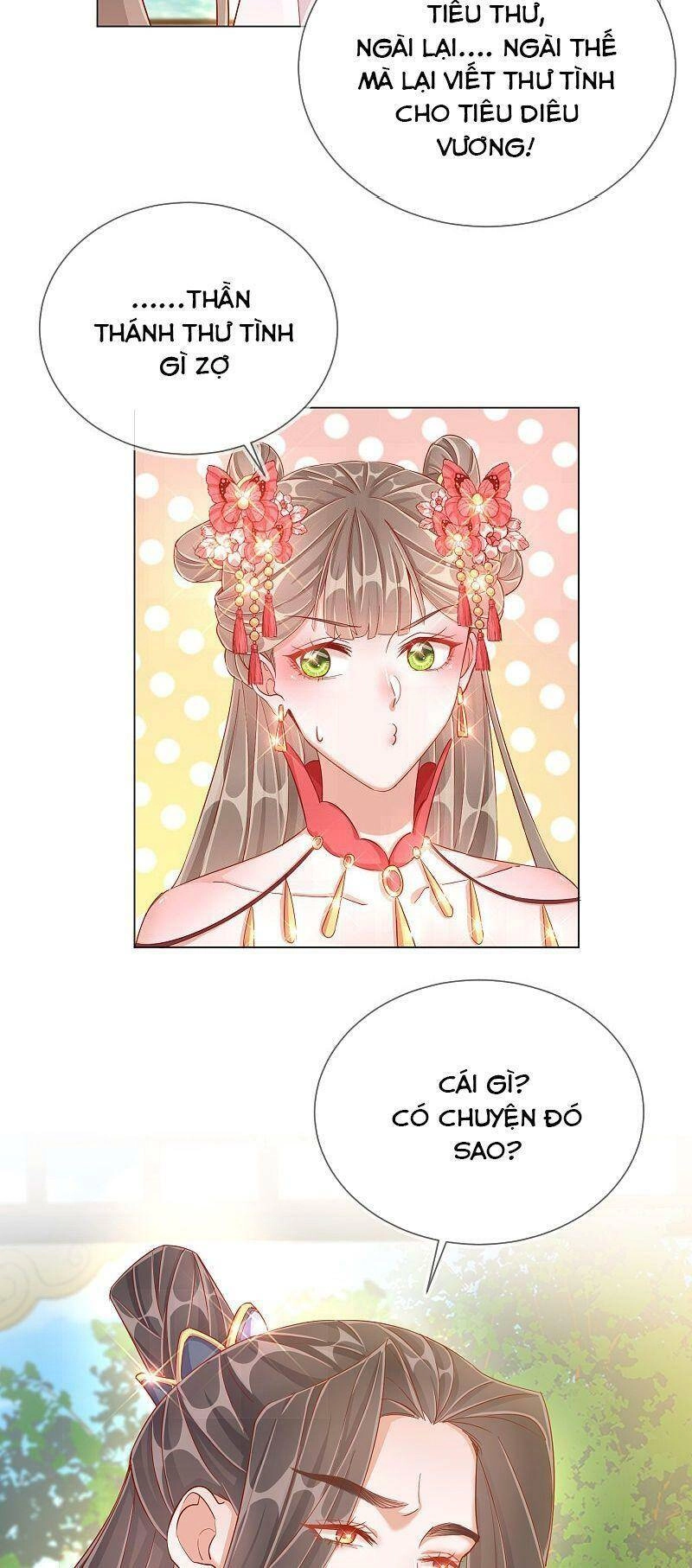 Công Lược Trưởng Thành Của Vương Phi Chapter 38 - 37