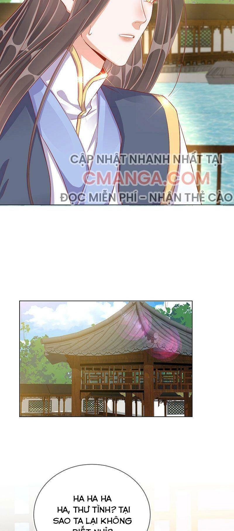 Công Lược Trưởng Thành Của Vương Phi Chapter 38 - 38