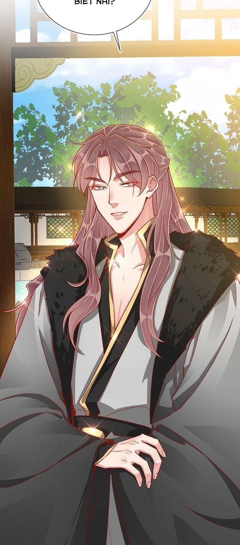 Công Lược Trưởng Thành Của Vương Phi Chapter 38 - 39