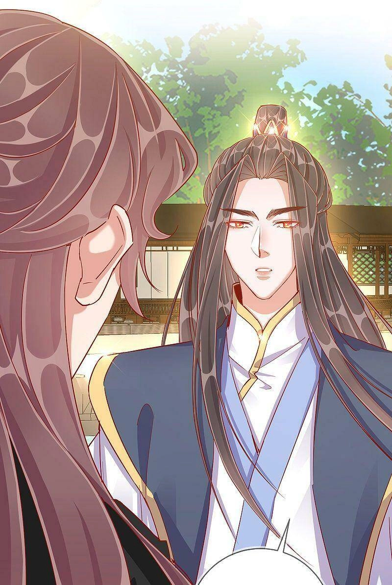 Công Lược Trưởng Thành Của Vương Phi Chapter 39 - 1