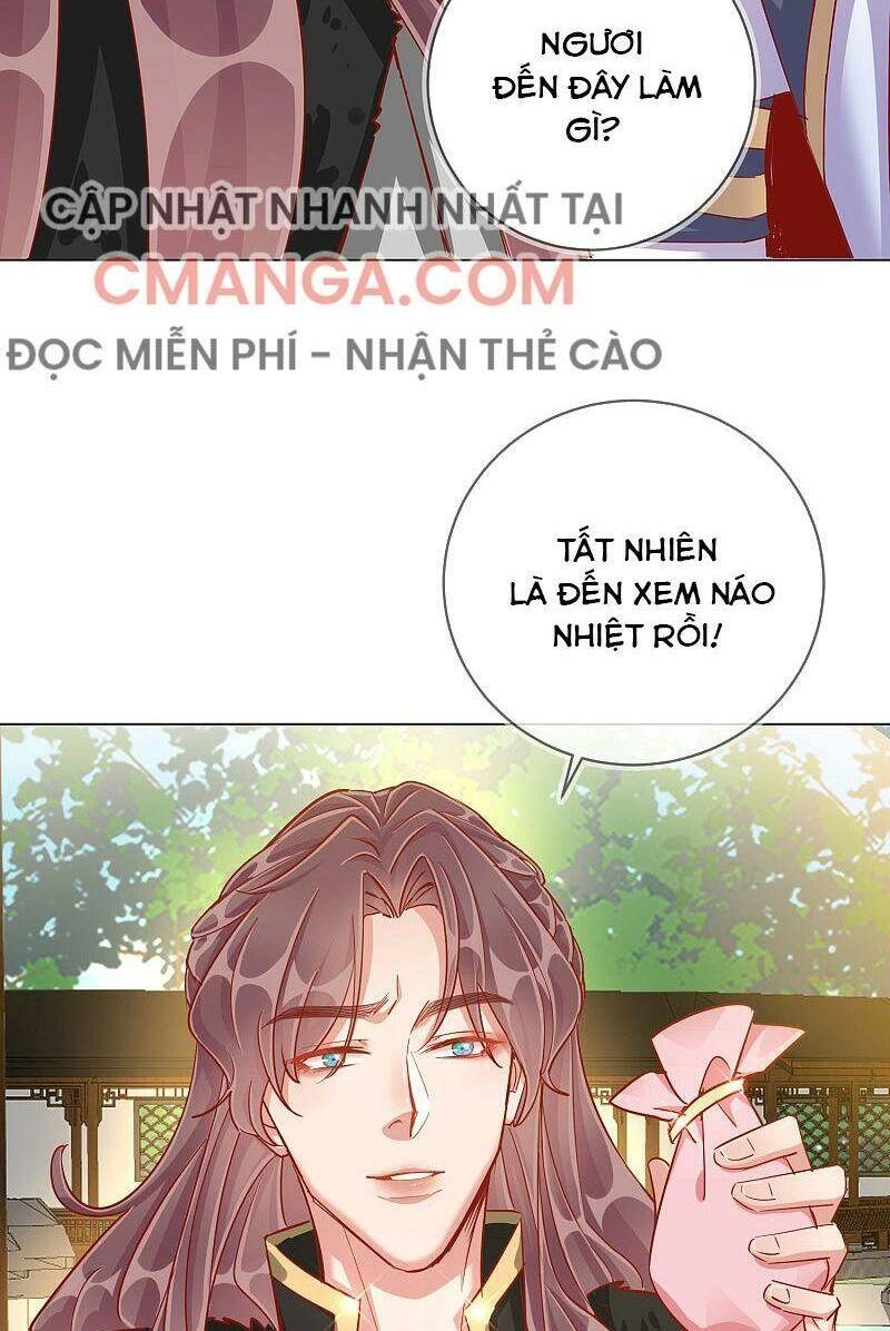 Công Lược Trưởng Thành Của Vương Phi Chapter 39 - 2