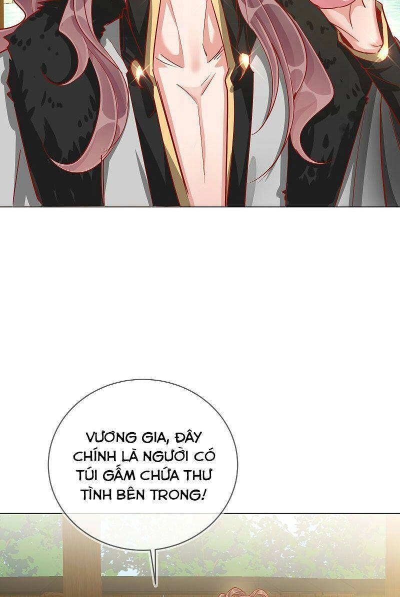 Công Lược Trưởng Thành Của Vương Phi Chapter 39 - 3