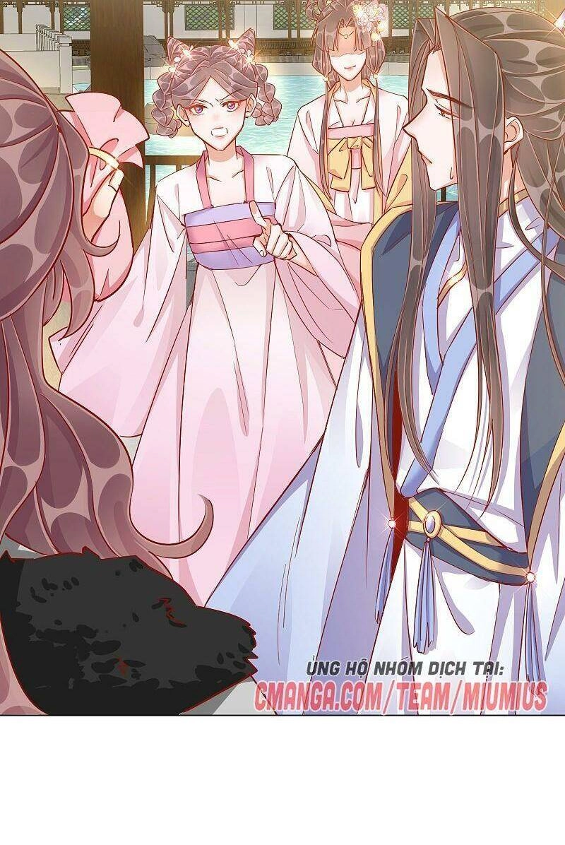 Công Lược Trưởng Thành Của Vương Phi Chapter 39 - 4