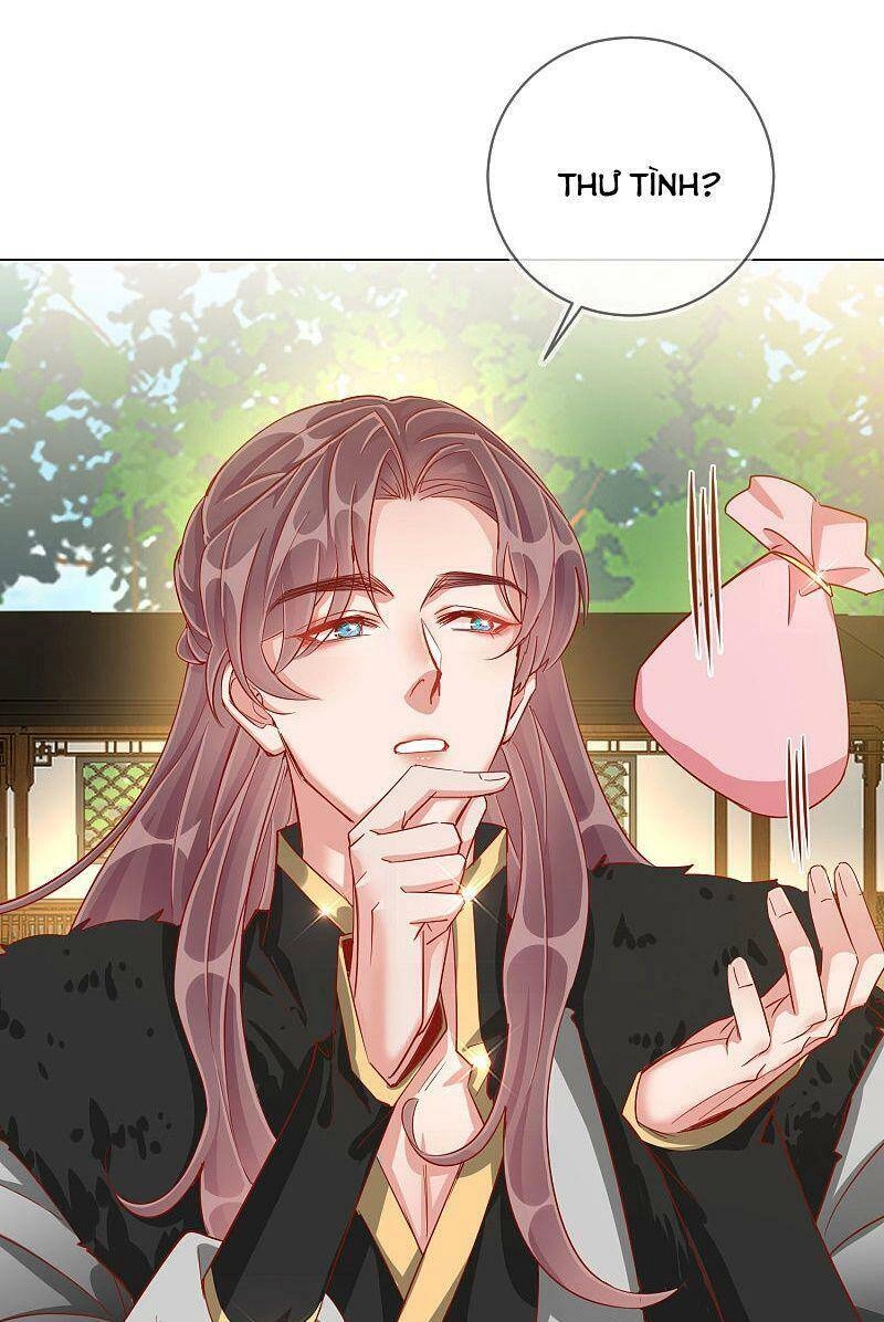 Công Lược Trưởng Thành Của Vương Phi Chapter 39 - 5