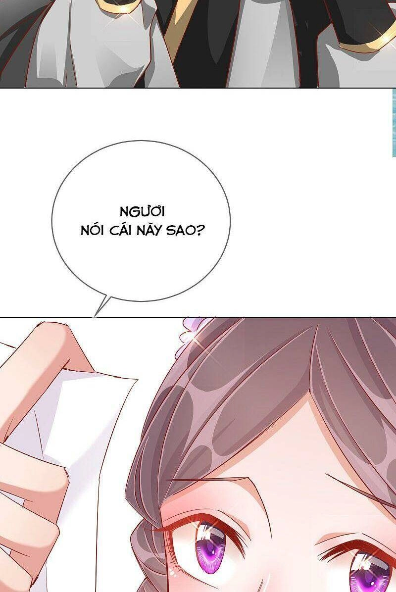 Công Lược Trưởng Thành Của Vương Phi Chapter 39 - 6