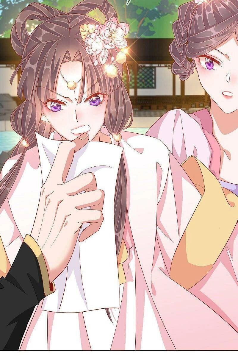 Công Lược Trưởng Thành Của Vương Phi Chapter 39 - 8