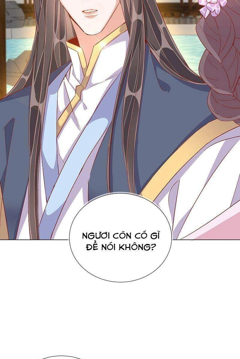 Công Lược Trưởng Thành Của Vương Phi Chapter 39 - 11