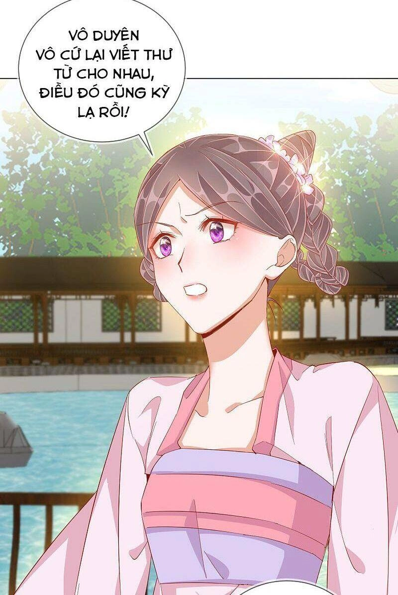Công Lược Trưởng Thành Của Vương Phi Chapter 39 - 12
