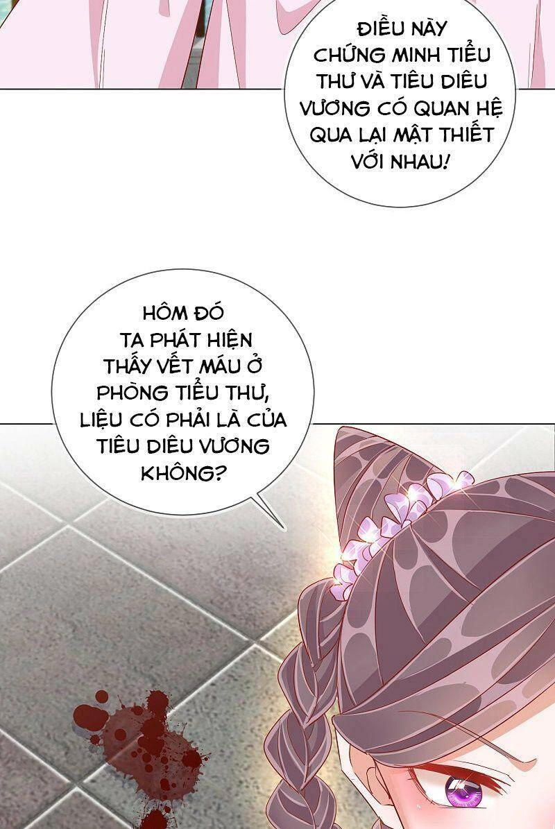 Công Lược Trưởng Thành Của Vương Phi Chapter 39 - 13