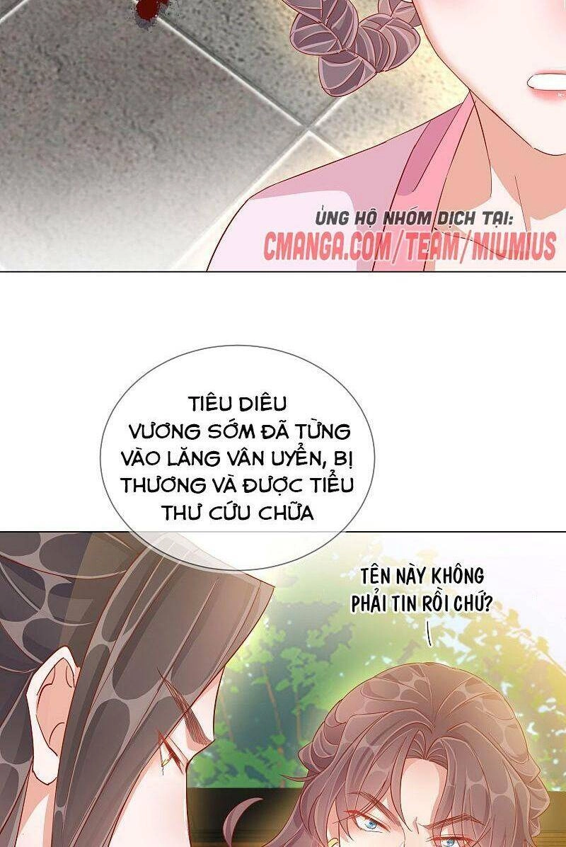 Công Lược Trưởng Thành Của Vương Phi Chapter 39 - 14