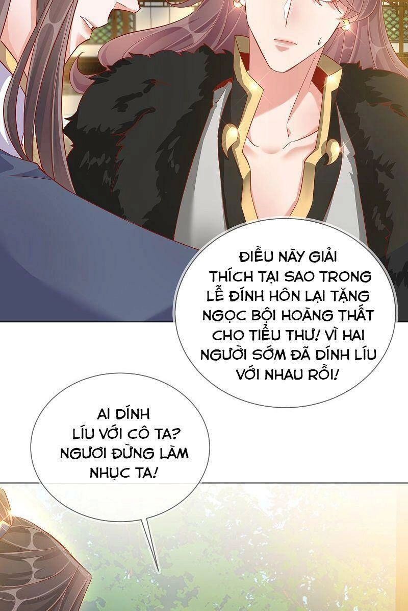 Công Lược Trưởng Thành Của Vương Phi Chapter 39 - 15