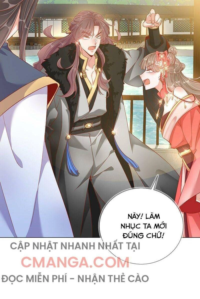 Công Lược Trưởng Thành Của Vương Phi Chapter 39 - 16