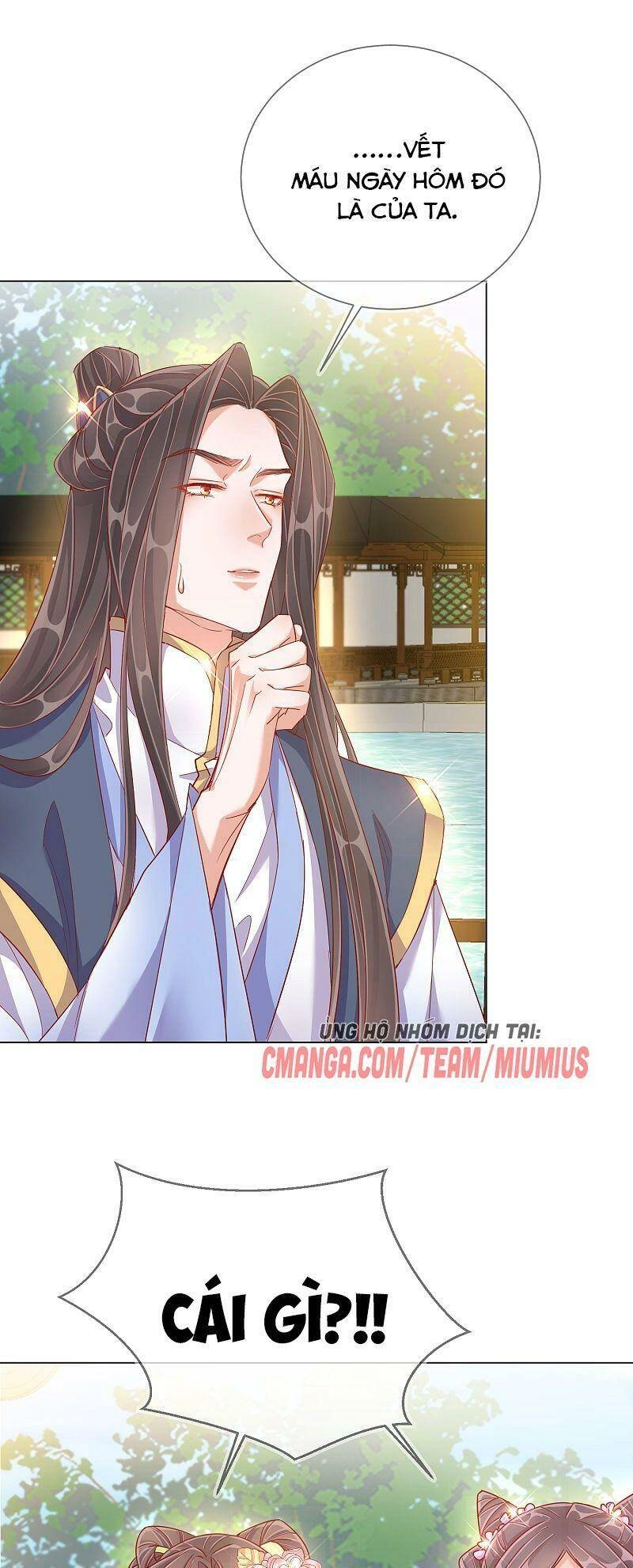 Công Lược Trưởng Thành Của Vương Phi Chapter 39 - 17