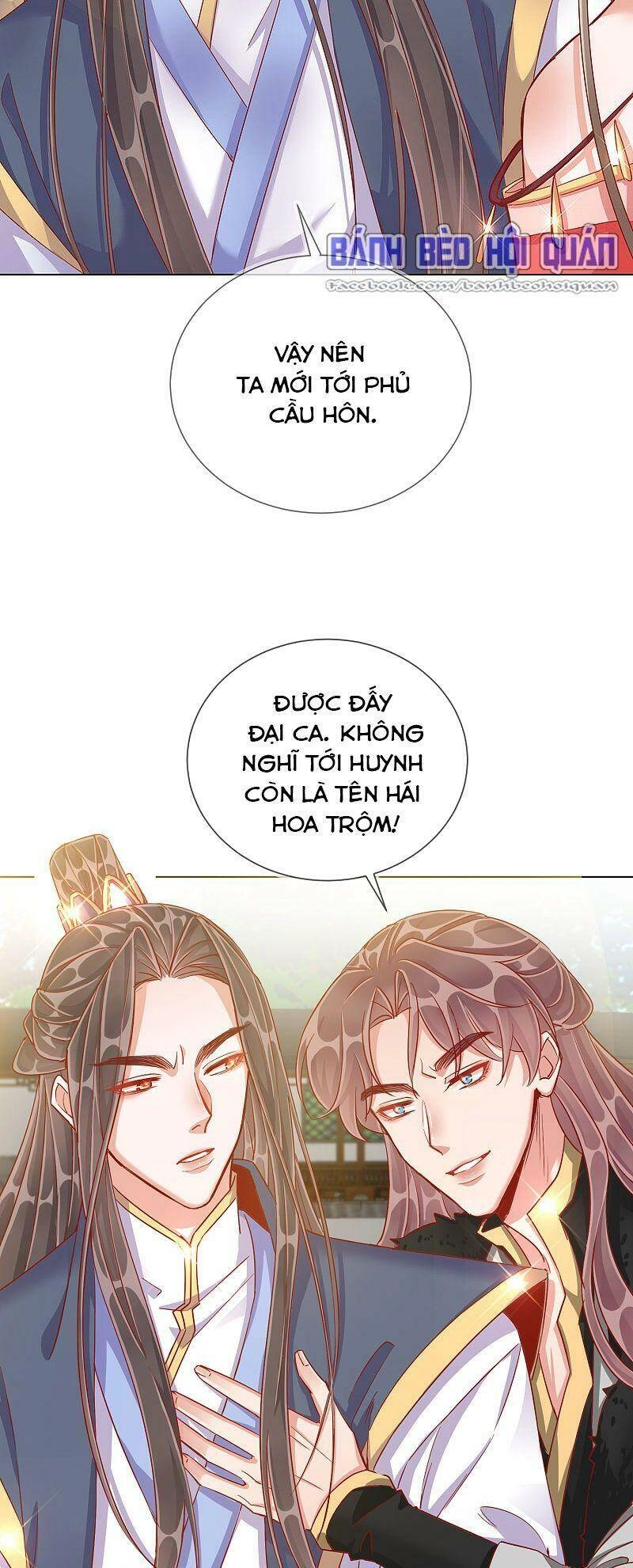 Công Lược Trưởng Thành Của Vương Phi Chapter 39 - 19