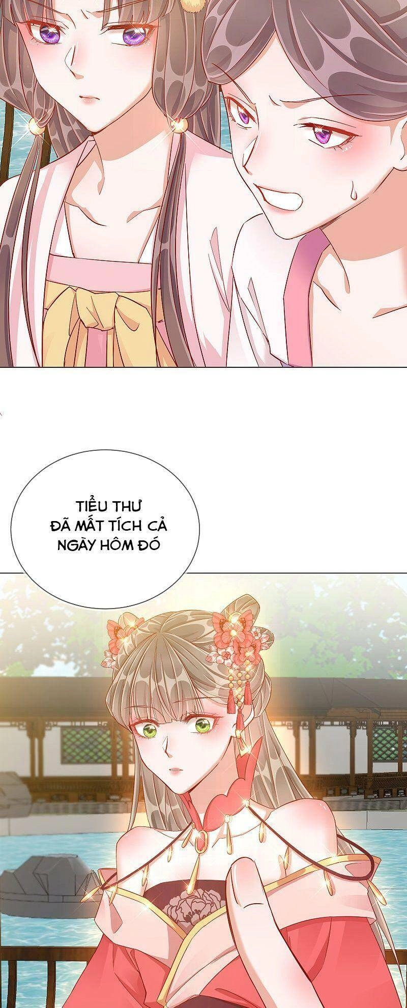 Công Lược Trưởng Thành Của Vương Phi Chapter 39 - 23