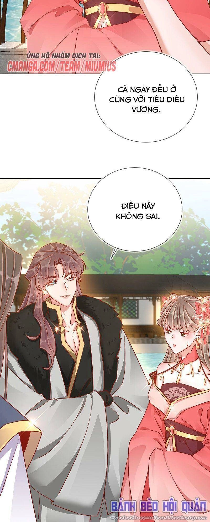 Công Lược Trưởng Thành Của Vương Phi Chapter 39 - 24