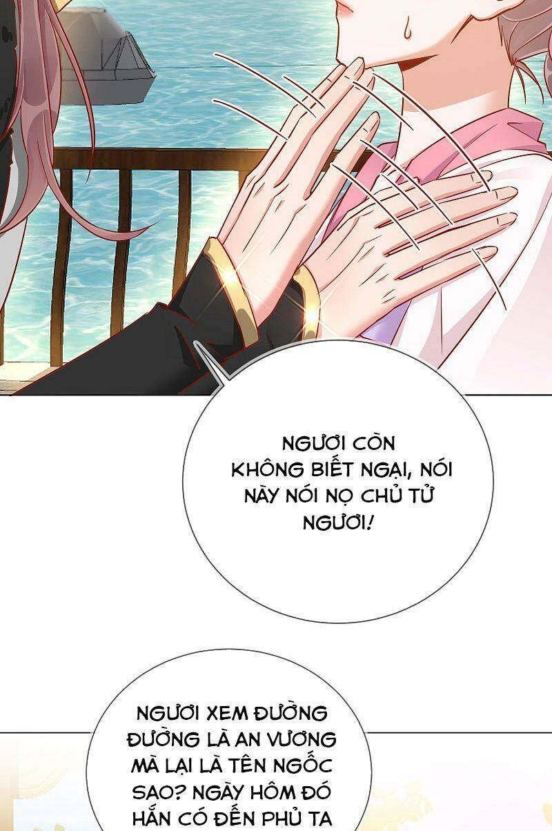 Công Lược Trưởng Thành Của Vương Phi Chapter 39 - 29