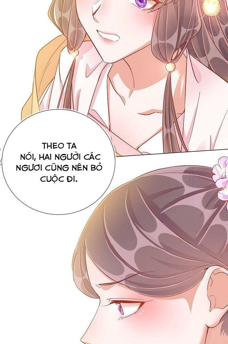 Công Lược Trưởng Thành Của Vương Phi Chapter 39 - 33