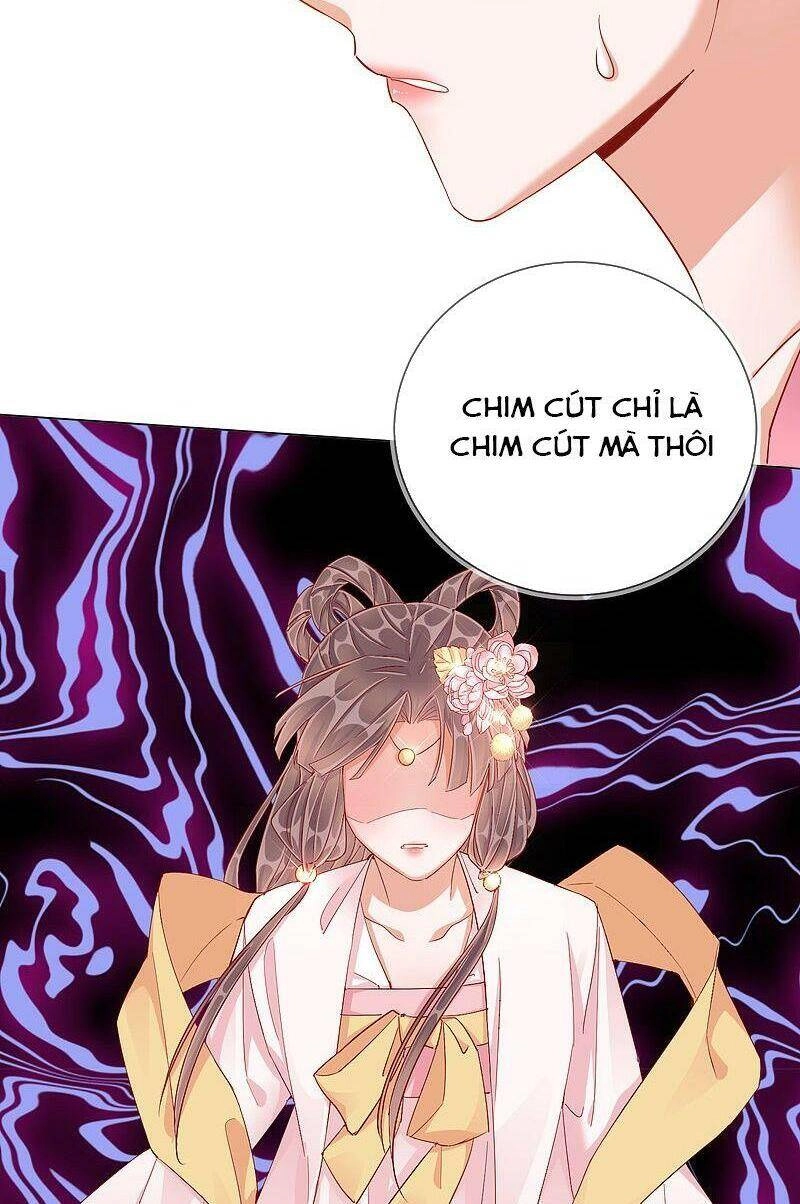 Công Lược Trưởng Thành Của Vương Phi Chapter 39 - 34