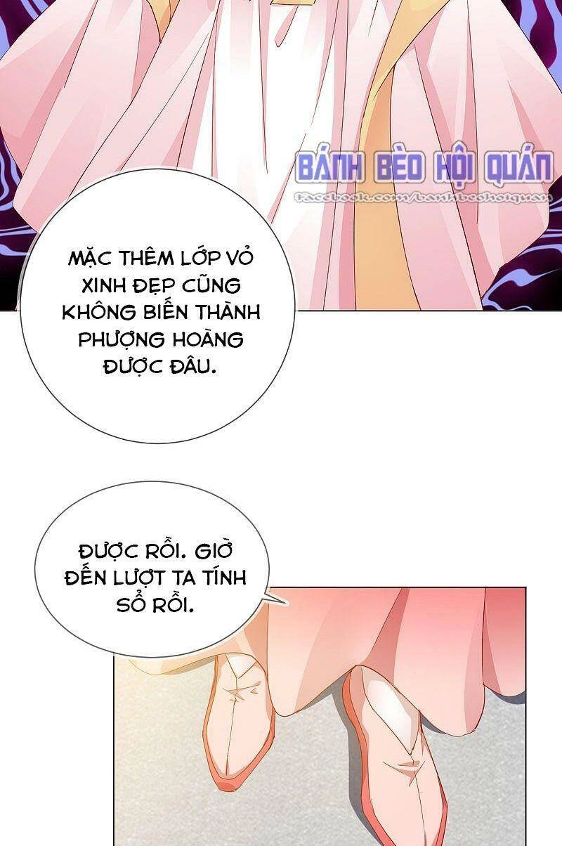 Công Lược Trưởng Thành Của Vương Phi Chapter 39 - 35