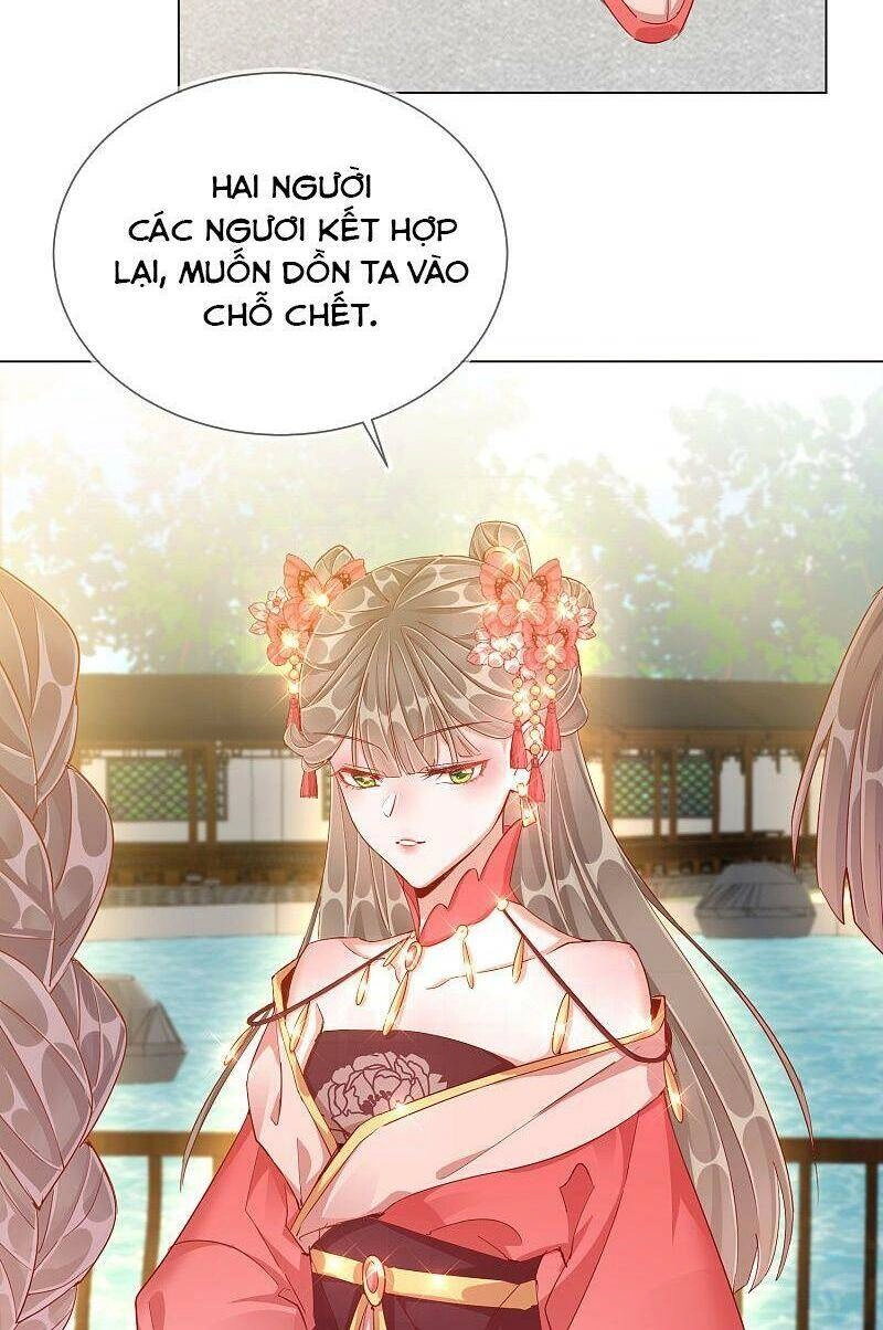 Công Lược Trưởng Thành Của Vương Phi Chapter 39 - 36