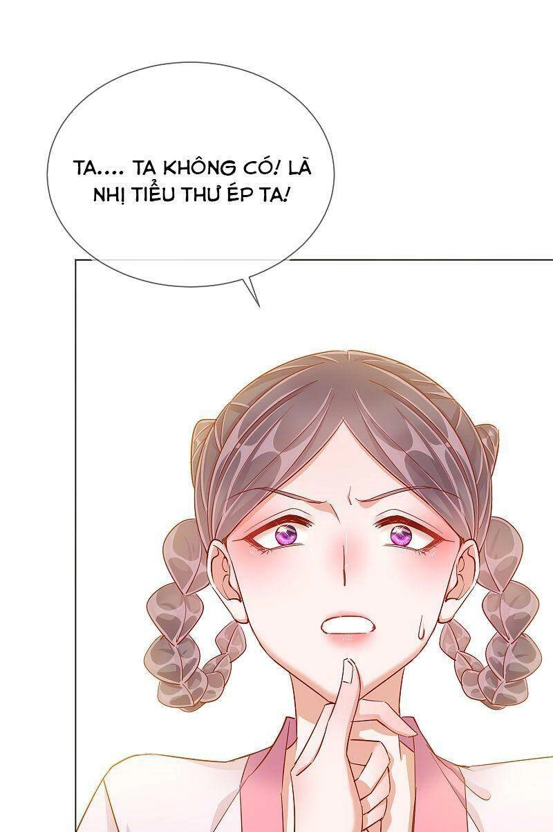 Công Lược Trưởng Thành Của Vương Phi Chapter 39 - 41