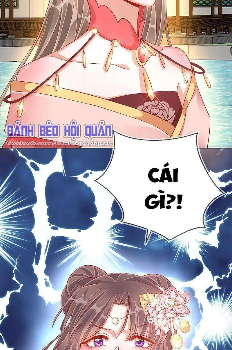 Công Lược Trưởng Thành Của Vương Phi Chapter 39 - 46