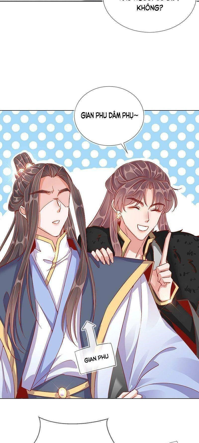 Công Lược Trưởng Thành Của Vương Phi Chapter 40 - 2