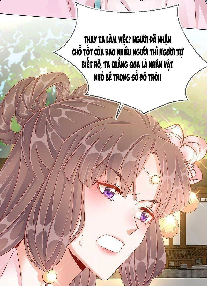 Công Lược Trưởng Thành Của Vương Phi Chapter 40 - 7