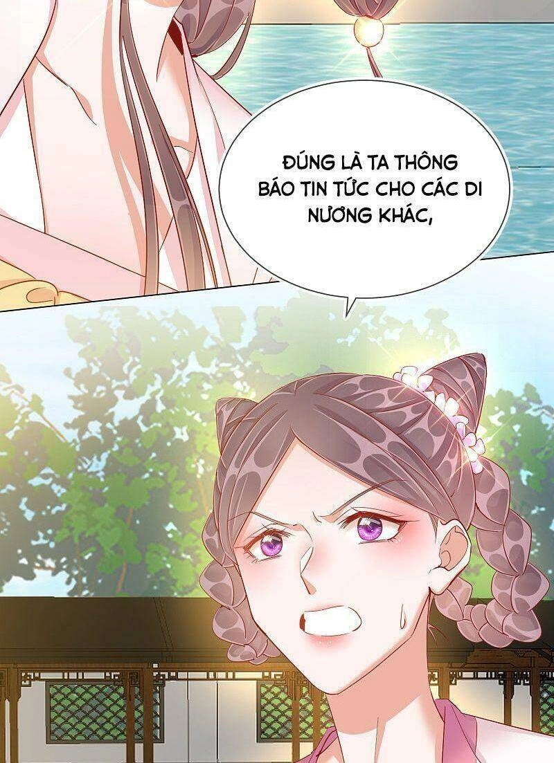 Công Lược Trưởng Thành Của Vương Phi Chapter 40 - 8