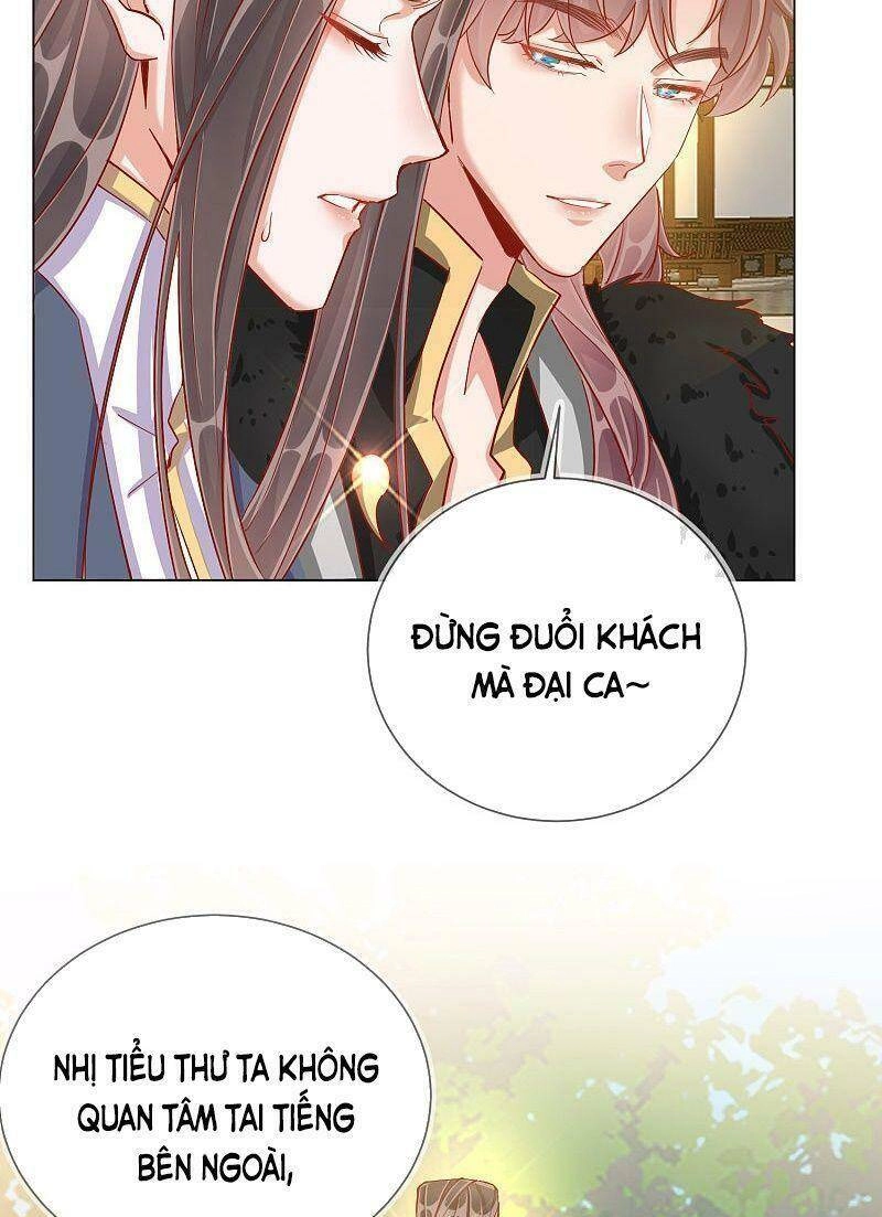 Công Lược Trưởng Thành Của Vương Phi Chapter 40 - 11