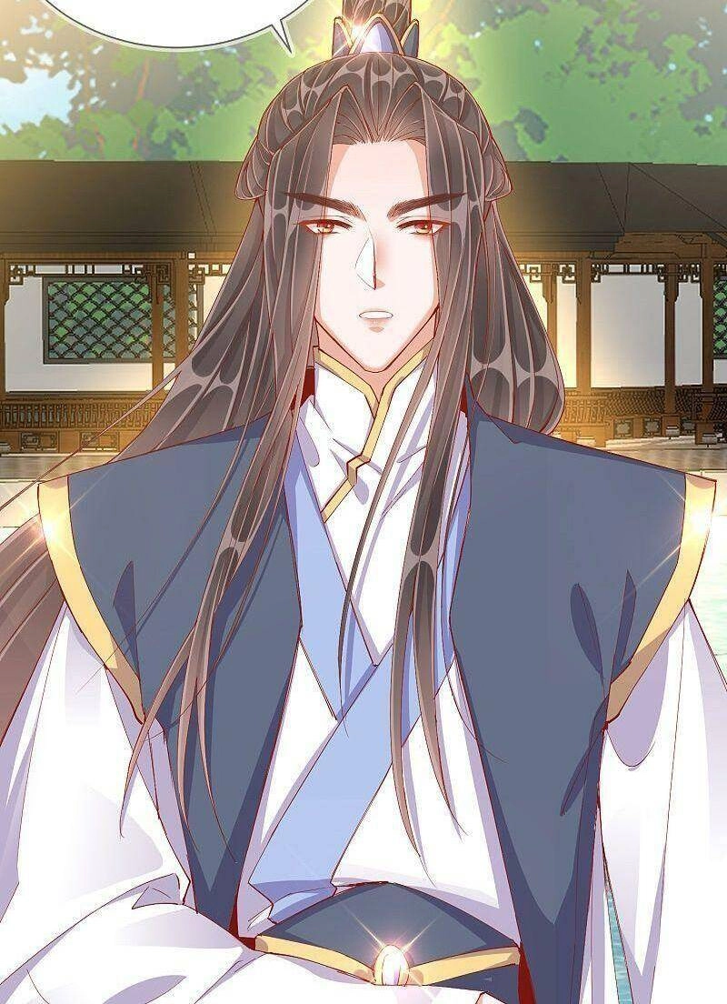 Công Lược Trưởng Thành Của Vương Phi Chapter 40 - 12