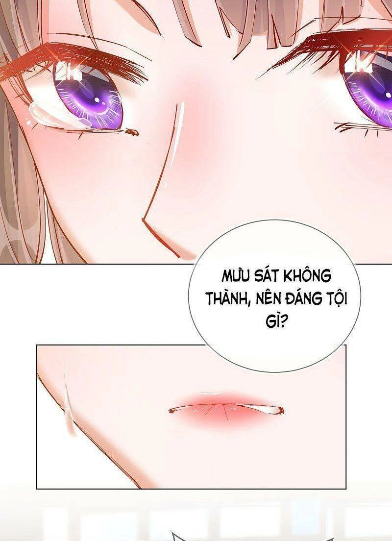 Công Lược Trưởng Thành Của Vương Phi Chapter 40 - 14