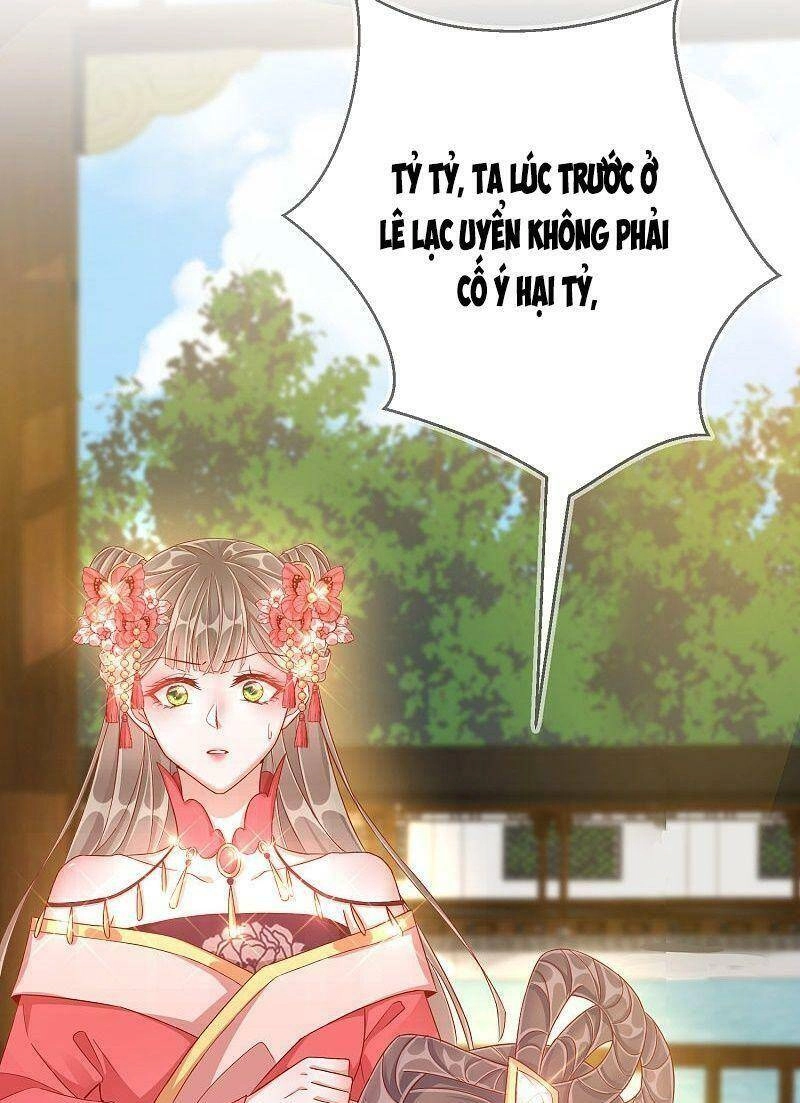 Công Lược Trưởng Thành Của Vương Phi Chapter 40 - 15