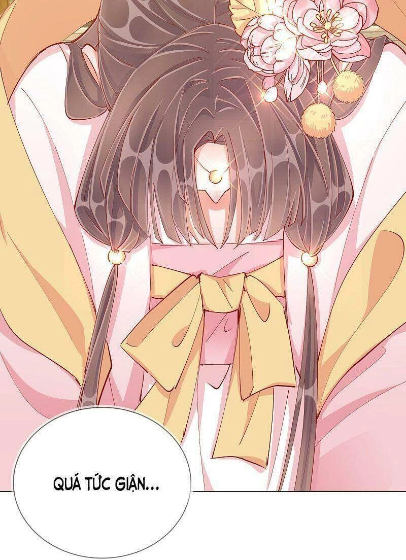 Công Lược Trưởng Thành Của Vương Phi Chapter 40 - 18