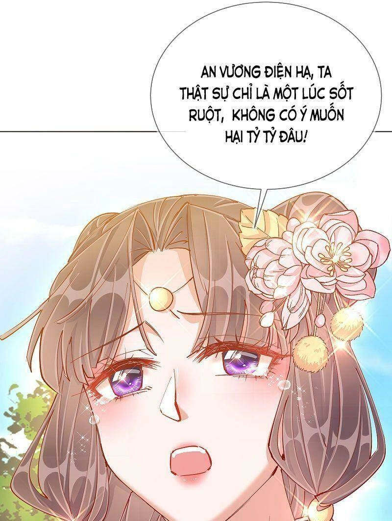 Công Lược Trưởng Thành Của Vương Phi Chapter 40 - 19