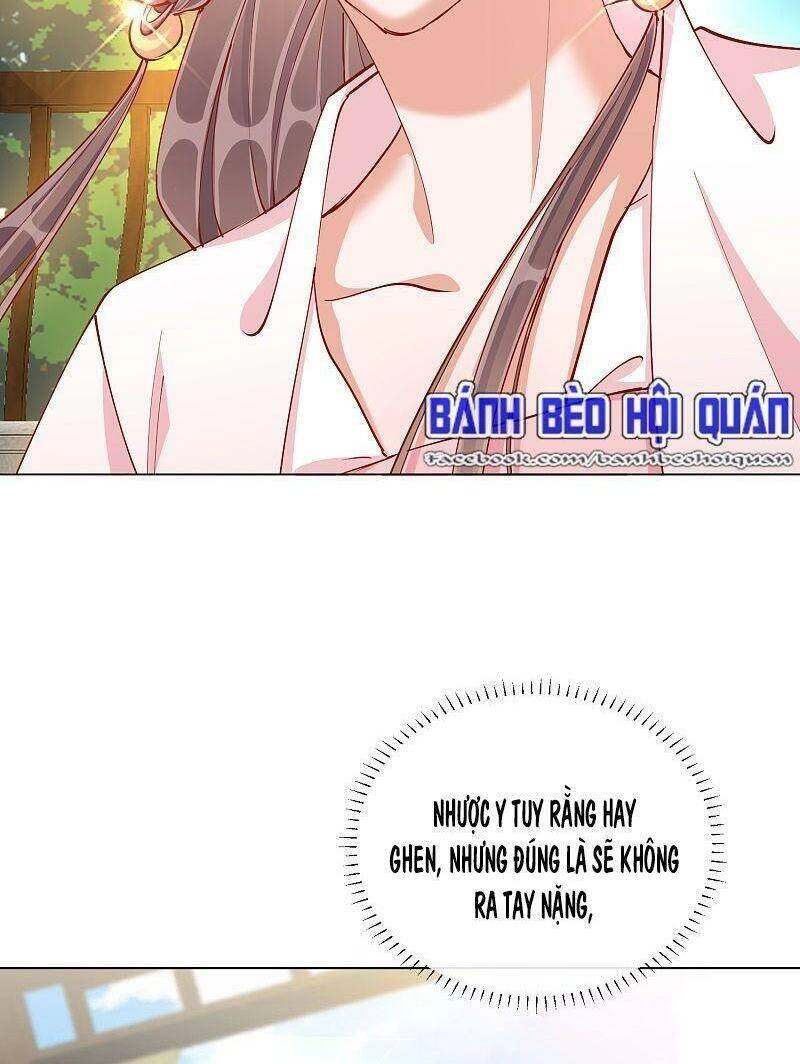 Công Lược Trưởng Thành Của Vương Phi Chapter 40 - 20