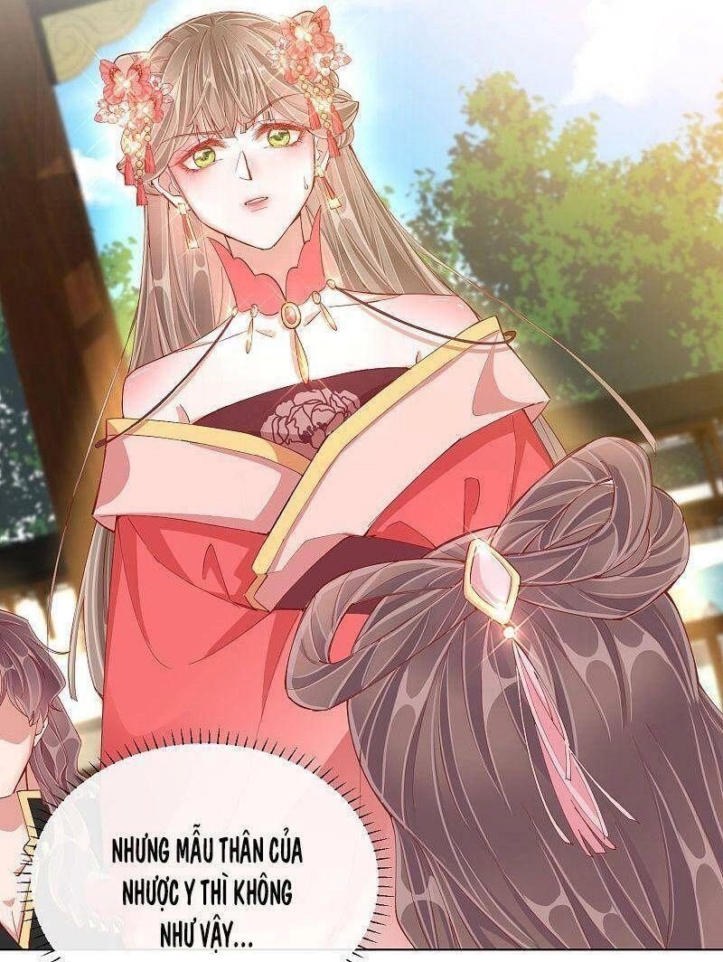 Công Lược Trưởng Thành Của Vương Phi Chapter 40 - 21