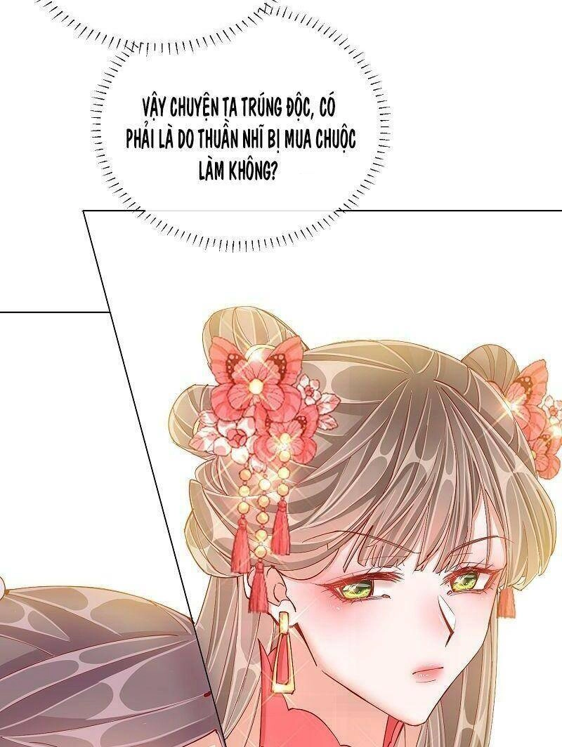 Công Lược Trưởng Thành Của Vương Phi Chapter 40 - 22