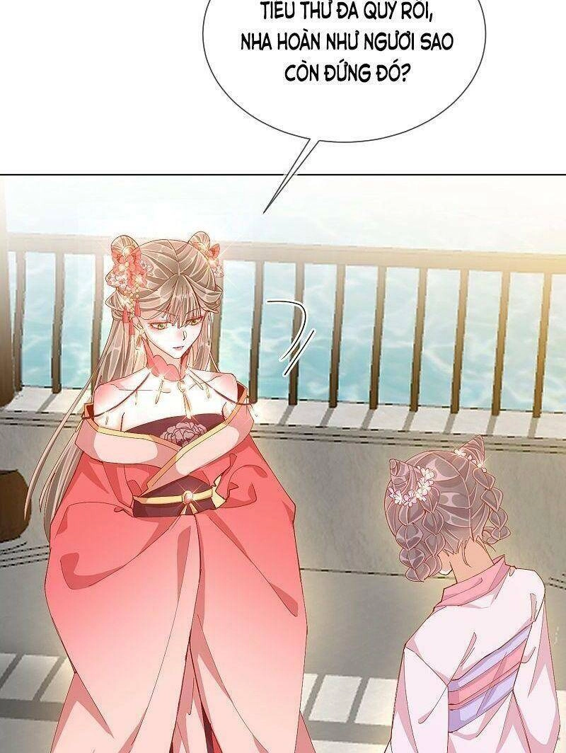 Công Lược Trưởng Thành Của Vương Phi Chapter 40 - 24