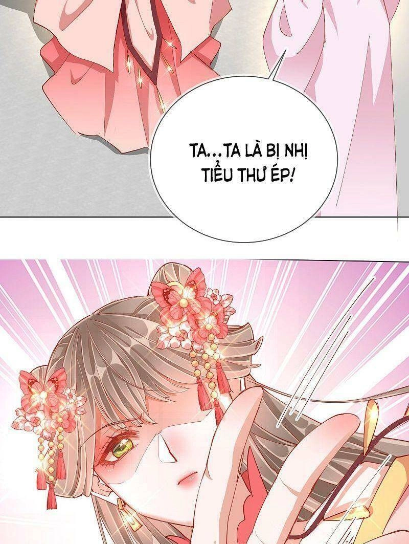 Công Lược Trưởng Thành Của Vương Phi Chapter 40 - 25