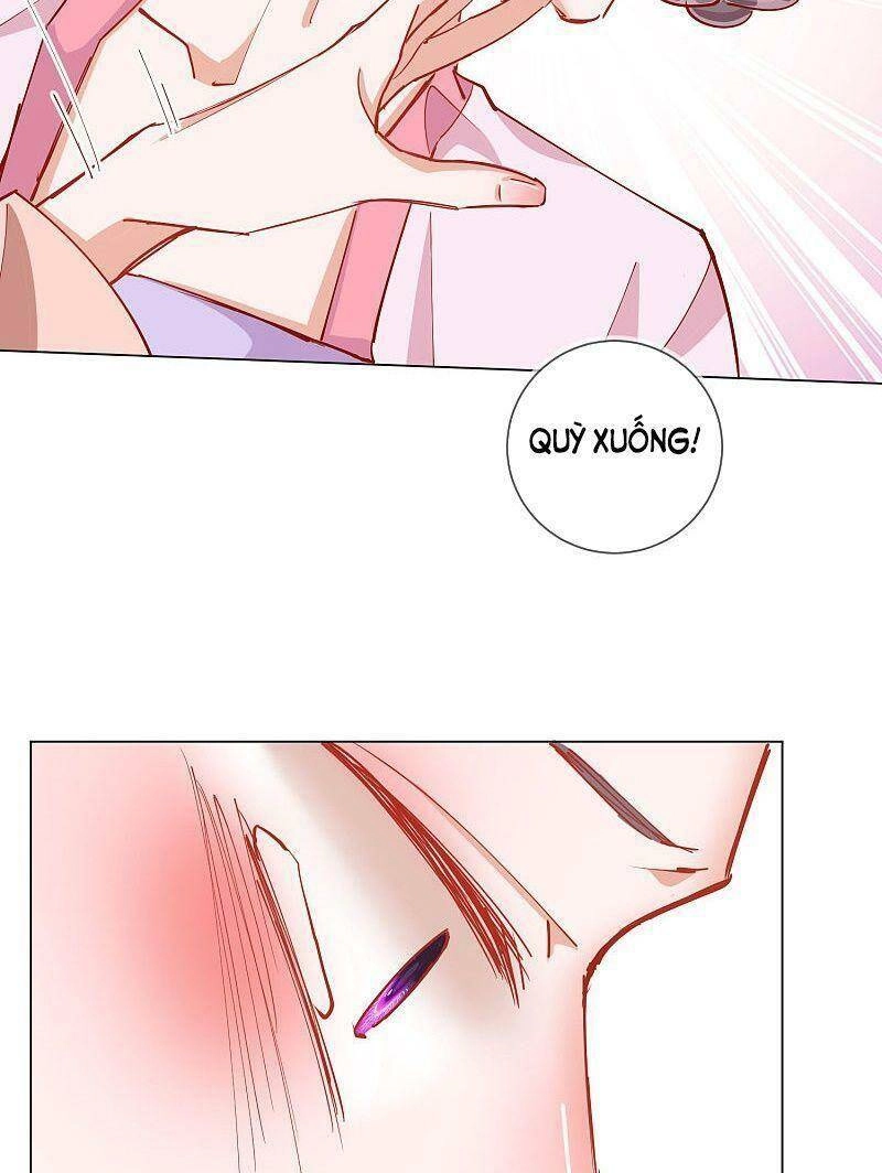 Công Lược Trưởng Thành Của Vương Phi Chapter 40 - 27