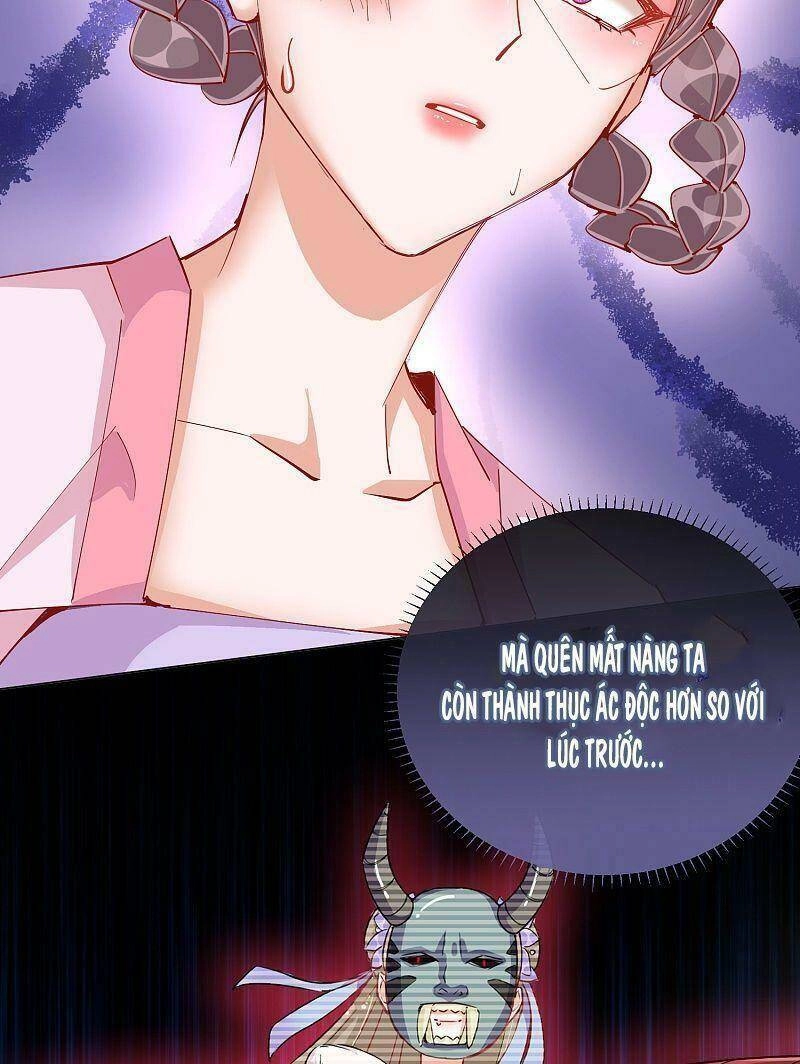 Công Lược Trưởng Thành Của Vương Phi Chapter 40 - 29