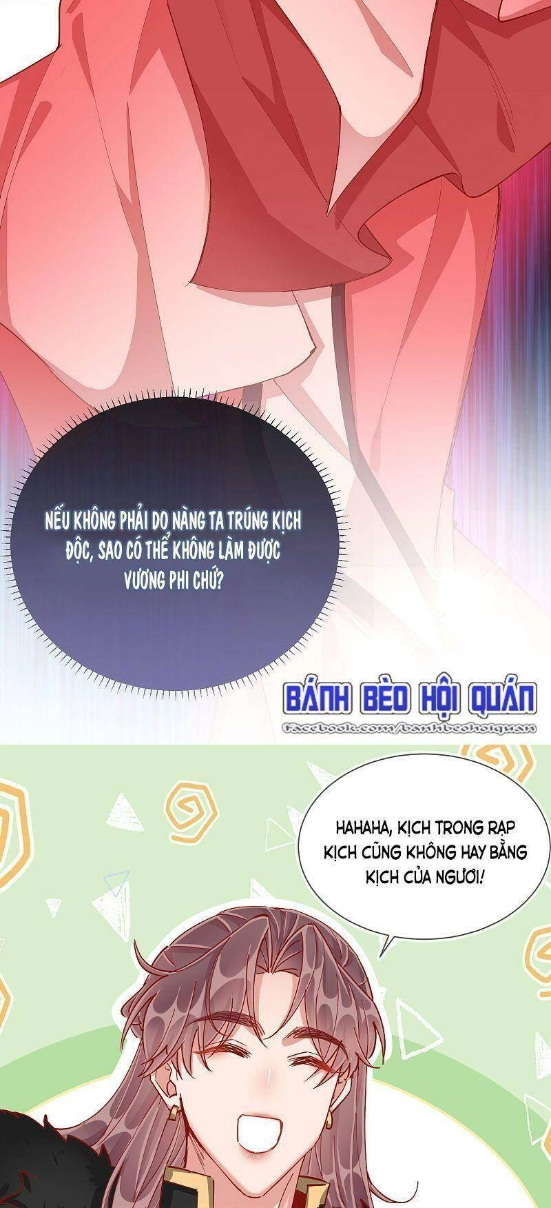 Công Lược Trưởng Thành Của Vương Phi Chapter 40 - 31