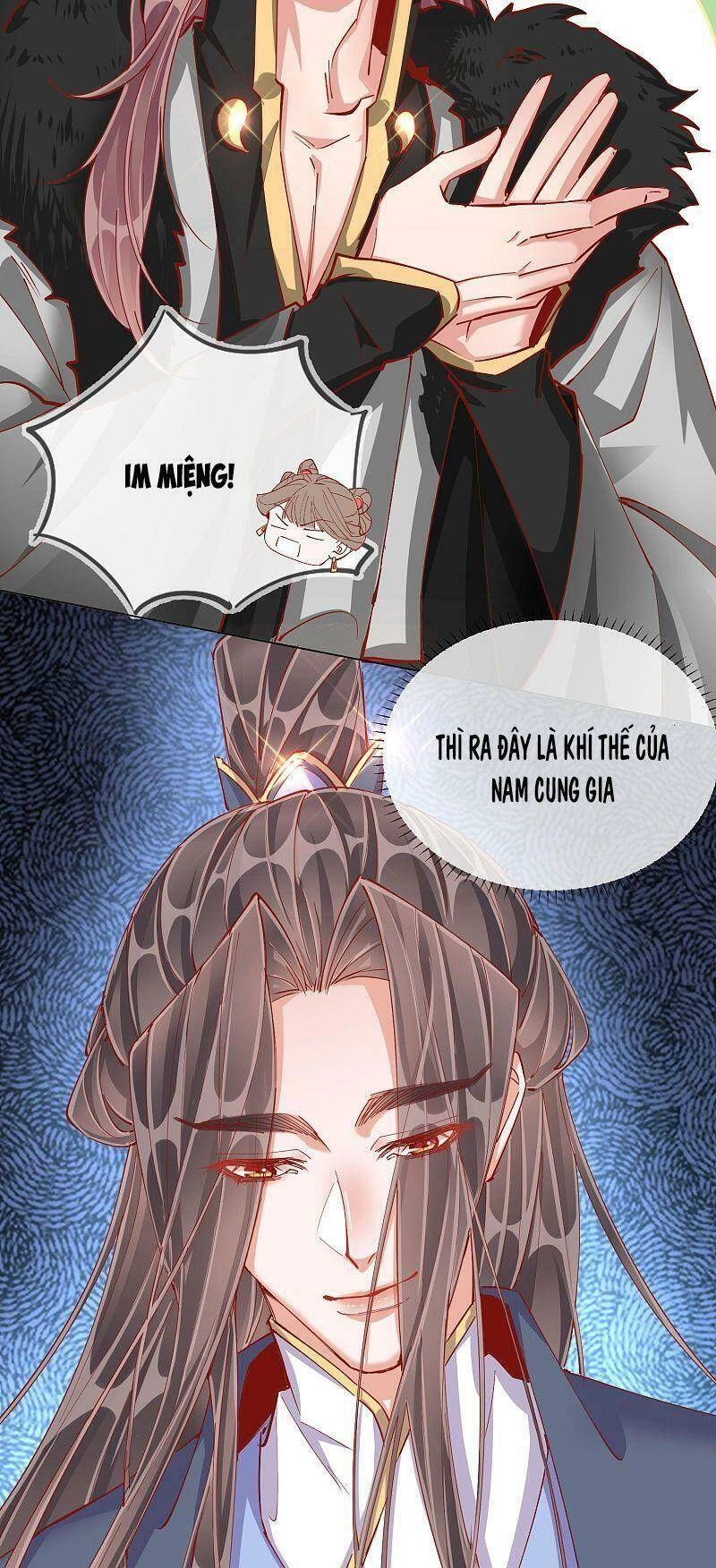 Công Lược Trưởng Thành Của Vương Phi Chapter 40 - 32