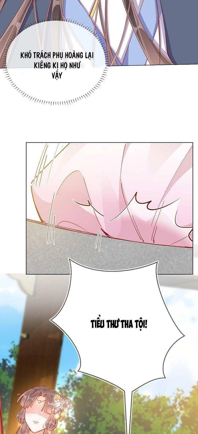 Công Lược Trưởng Thành Của Vương Phi Chapter 40 - 33