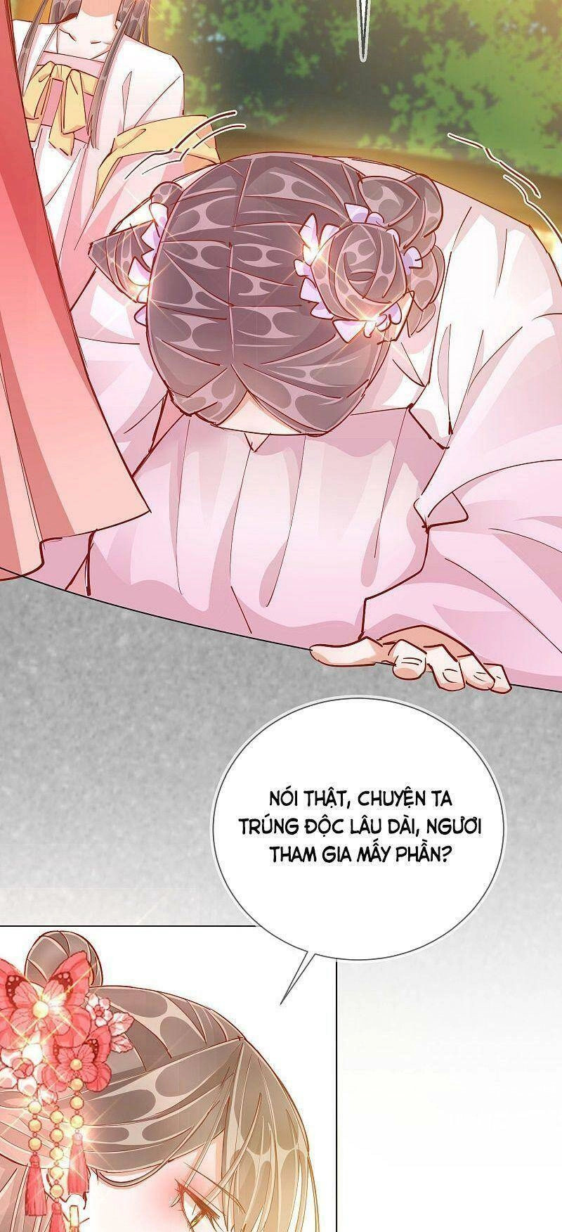 Công Lược Trưởng Thành Của Vương Phi Chapter 40 - 34