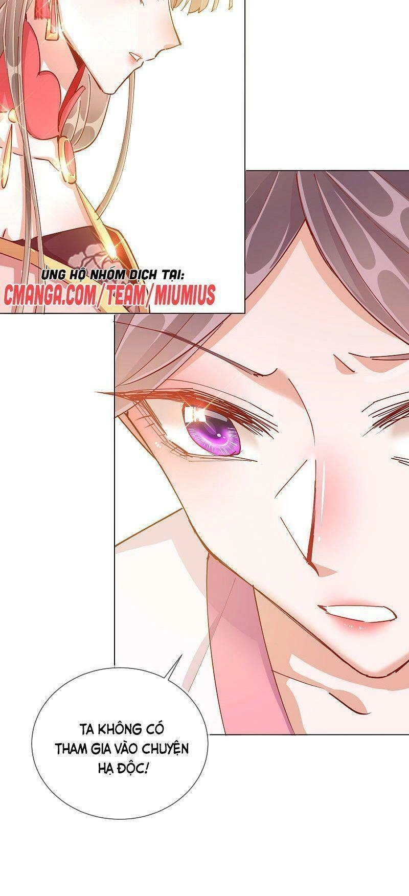 Công Lược Trưởng Thành Của Vương Phi Chapter 40 - 35