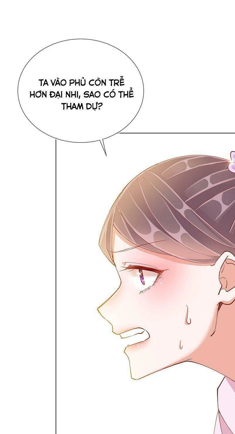 Công Lược Trưởng Thành Của Vương Phi Chapter 40 - 37